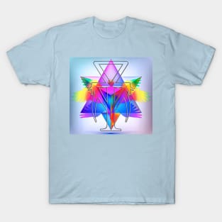 Meta-Morph T-Shirt